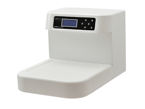 YD-6K Biological tissue freezing table